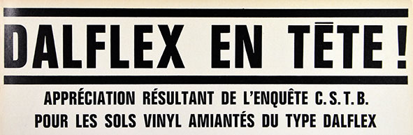 Esthétique Industrielle n°65 - 1964