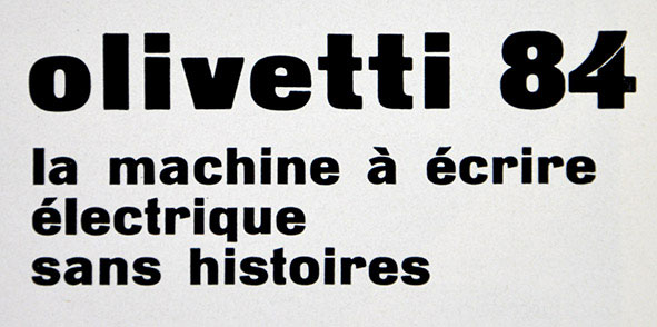 Esthétique Industrielle n°58 - 1962