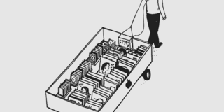 Peter Szendy : radiographie de l'iPod