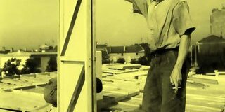 De quelques clichés de la reconstruction