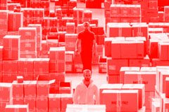 La Fabrique Autonome des Acteurs