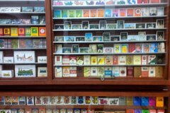 Museu dos fosforos