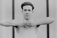 Georges Demenÿ 