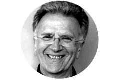 Patrick Bouchain