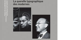 Max Bill / Jan Tschichold