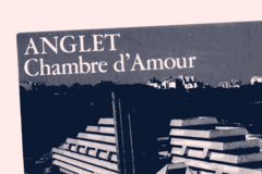 La Chambre d'amour d'Anglet