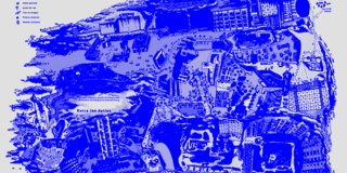 Cartographier les interstices de la ville