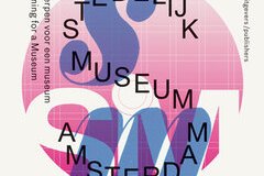 Stedelijk : un scandale stylé