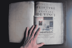 Ramy Fischler : une Villa, des inventaires