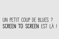 Vincent Broquaire : Screen to screen, écran géant multitouch