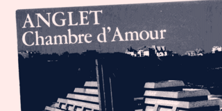 La Chambre d'amour d'Anglet