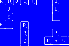 P.R.O.J.E.T.