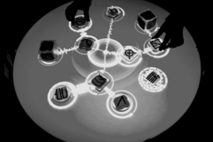 Interfaces buissonnières