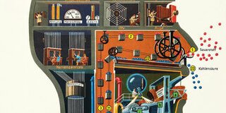 Il était une fois… Fritz Kahn 