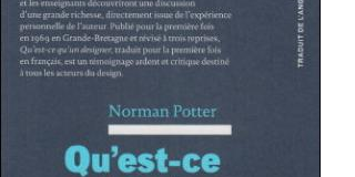 Norman Potter