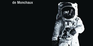 Spacesuit : Les dessous d'Aldrin