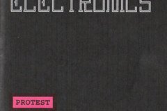 Disobedient Electronics