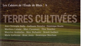 Un peu de poésie agricole 