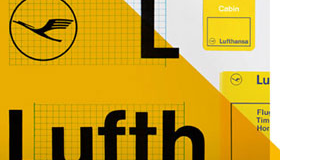 Dessine-moi une Lufthansa