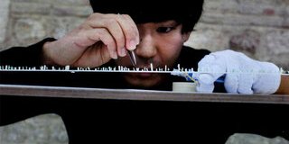 Little is more 
