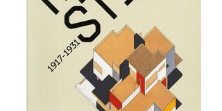 De Stijl : 1917-1931