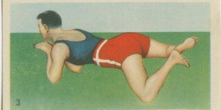 Il va y avoir <br/>du sport