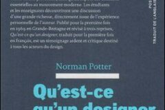 Norman Potter