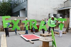 YA+K, workshoppers