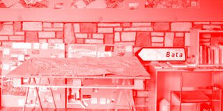 Pointure : sur-mesure