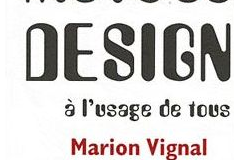Les 101 mots du design