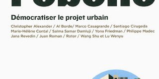 La ville rebelle