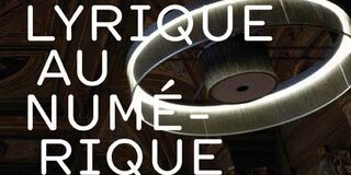 La Gaîté : du lyrique au numérique.