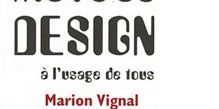 Les 101 mots du design