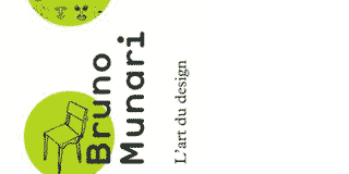 Bruno Munari 
