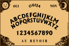 Ouija