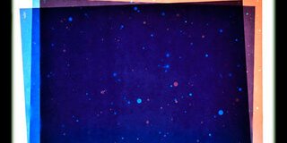 Fanette Mellier : Cosmos, Carabine et Confetti