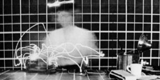 La cuisine et l'architecte