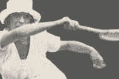 « La silhouette sportive, c'est le chic absolu »
