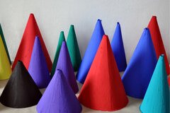 Studio Monsieur : Pigment ou le règne du pastel
