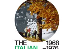 The Italian Avant-Garde : 1968-1976