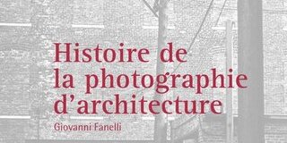 Architecture et photographie 