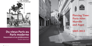 Du Vieux Paris au Paris Moderne