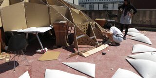 FabLab Barcelona : de l'école à la smart city