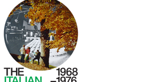 The Italian Avant-Garde : 1968-1976