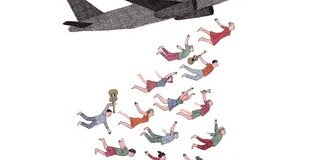 Marion Fayolle : panser l'après-guerre