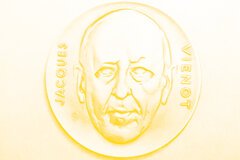 Jacques Viénot