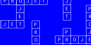 P.R.O.J.E.T.