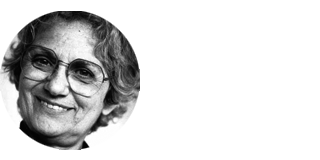 Muriel Cooper