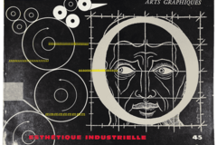 Graphisme en France, 1960 