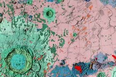 Les États de la Lune
